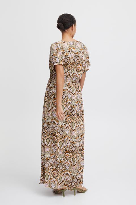 Image du produit B.young BYMMMJOELLA MAXI ROBE 2 20814534 (38)