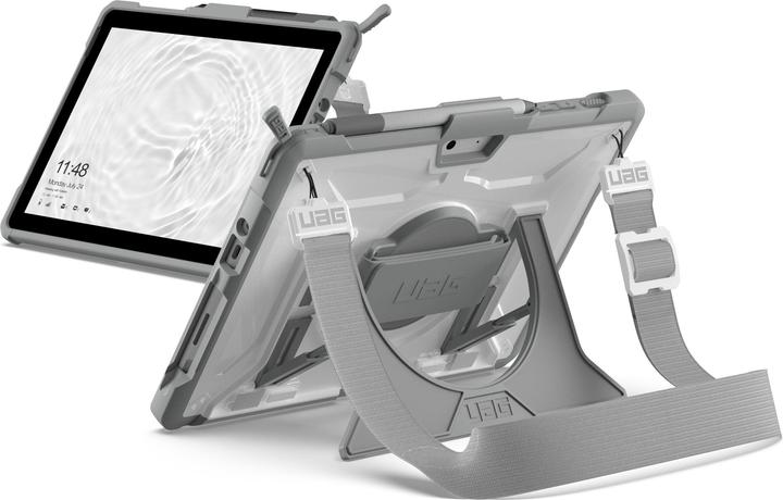 Produktbild UAG Plasma Healthcare (Surface Go 2)