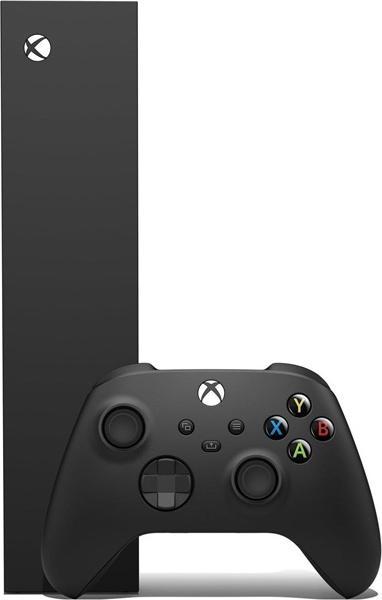 Immagine prodotto Microsoft Xbox Series S - Robot bianco da 1 TB