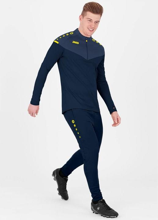Produktbild JAKO Trainingshose Premium (XL)