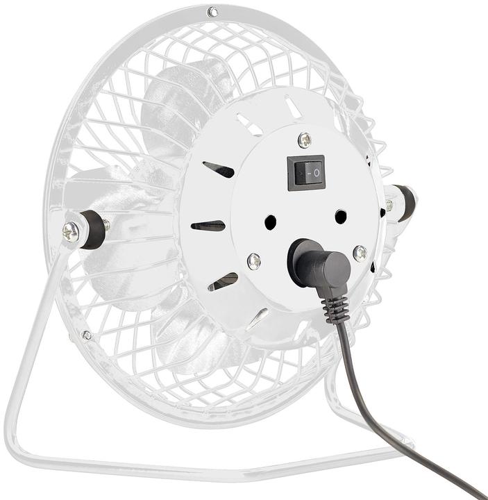 Produktbild Sichler Mini-USB-Tischventilator