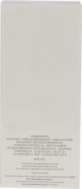 Produktbild Dolce & Gabbana L’Imperatrice (Eau de Toilette, 100 ml)