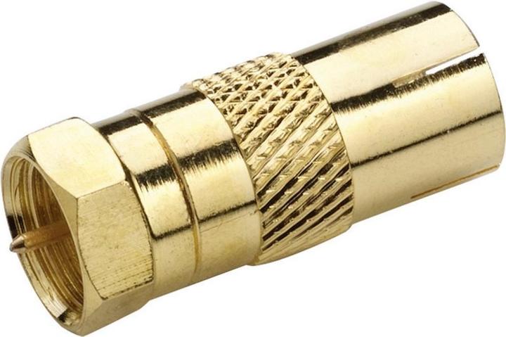 Renkforce SAT/AntennenAdapter (Antennenkabel)