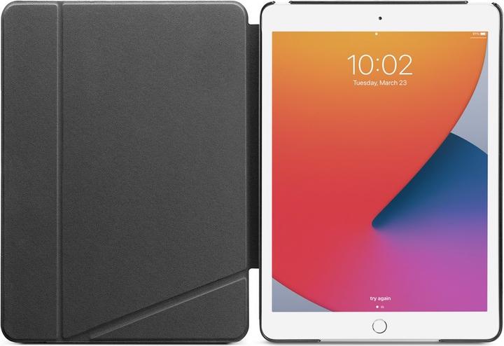 Immagine prodotto tomtoc B02 (10.2") Custodia verticale per tablet (iPad 2019 (7° gene), iPad 2020 (8. Gen))