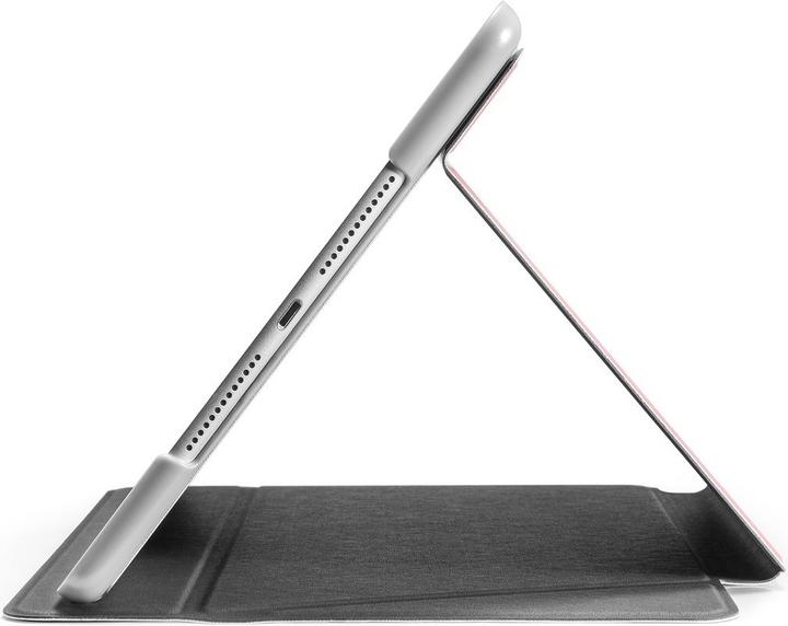 Actual product image tomtoc B02 (10.2") Vertical Tablet Case (iPad 2019 (7th gene), iPad 2020 (8. Gen))