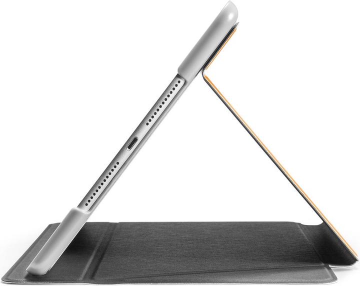 Actual product image tomtoc B02 (10.2") Vertical Tablet Case (iPad 2019 (7th gene), iPad 2020 (8. Gen))