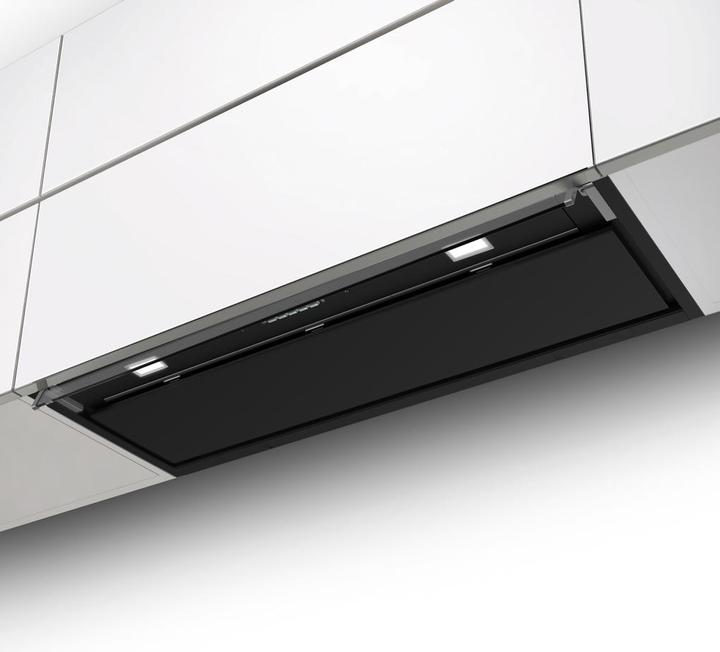 Produktbild IN-NOVA PREMIUM BK M A60 (Flachschirmhaube)