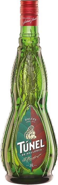 Hierbas De Ibiza Hierbas Tunel Dulces Liqueur d'herbes à l'anis