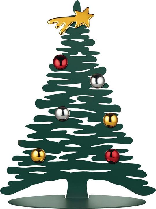 Alessi Corteccia per Natale