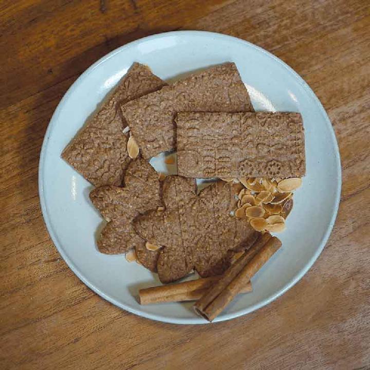 Produktbild Terre Exotique Spekulatiusgewürz (60 g)
