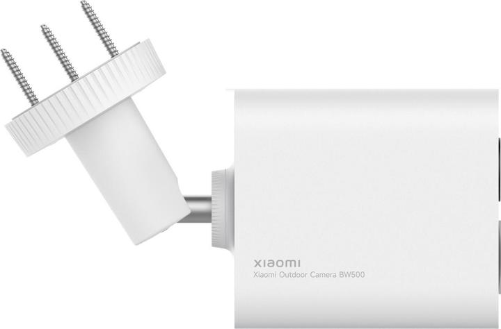 Image du produit Xiaomi Caméra d'extérieur BW500, BHR8301GL (2560 x 1440 Pixels)