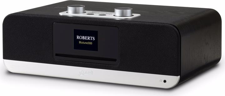 Immagine prodotto Roberts BluTune 300 (DAB, FM, Bluetooth)