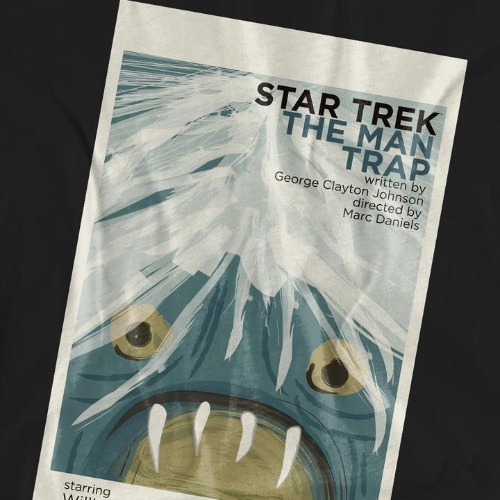 Produktbild The Original Series Episode 1 TShirt (M)