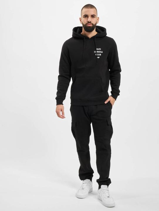 Image du produit DEF Sweat à capuche anti-corona - 67933 (XXL)