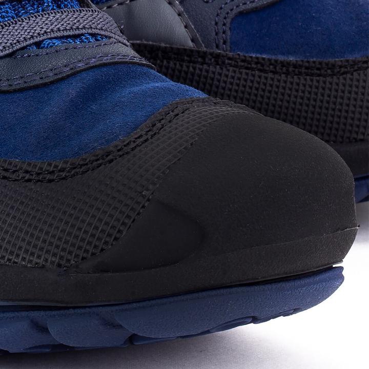 Actual product image Geox J New Savage B.B ABX A (36)
