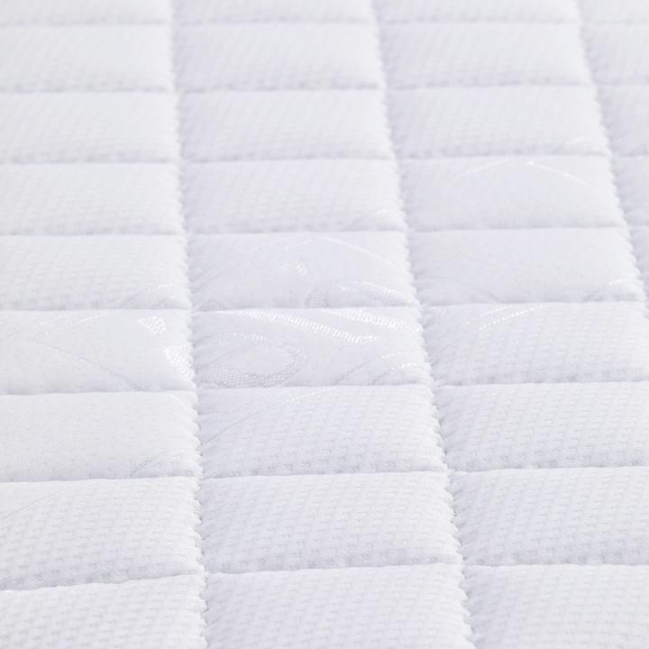 Produktbild Lipo Matratze (140 x 200 cm, Federkern)