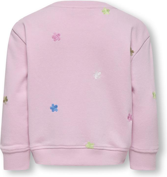 Image du produit Only KMGLAVINA Sweatshirt Sweatshirt (92)