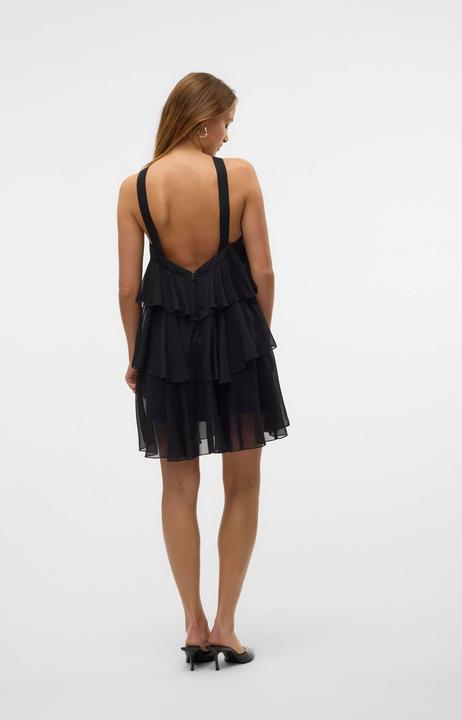 Immagine prodotto Vero Moda VMFELICIA Kurzes Kleid Kleid (L)