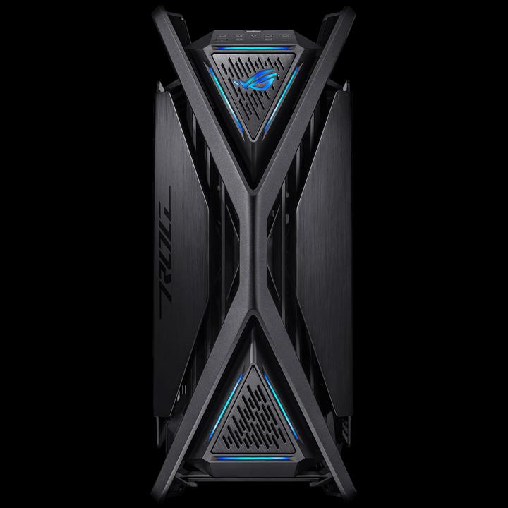 Produktbild ASUS GR701 Rog Hyperion BTF (mATX, Mini-ITX, ATX, E-ATX)