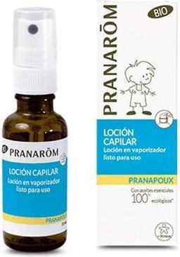 Immagine prodotto Pranarom Tonico per capelli Pranapoux - 30 Ml (30 ml)