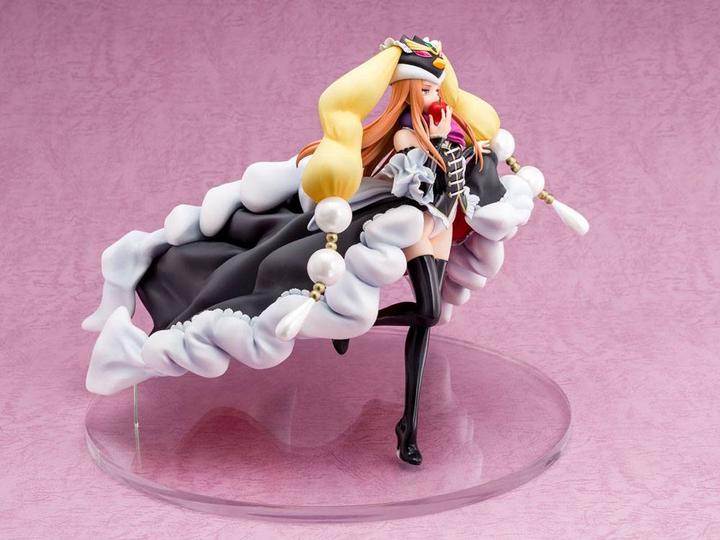 Actual product image Furyu Mawaru-Penguindrum statuette PVC 1/7 Princess Of The Crystal 10th Anniversary 23 cm