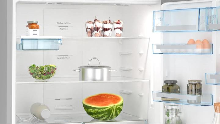 Produktbild Bosch Hausgeräte KGN86AIDR (631 l)