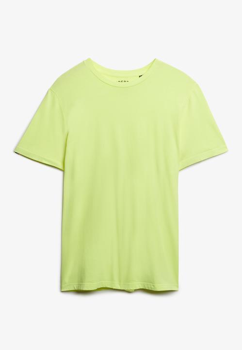 Actual product image Superdry Classic Essential Tee (XL)