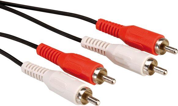 Productafbeelding Goobay Cinch aansluitkabel (10 m, RCA)