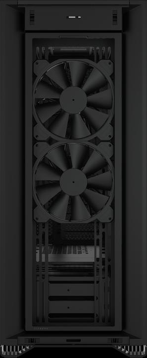 Produktbild Corsair 7000D Airflow TG (mATX, Mini-ITX, ATX, E-ATX)