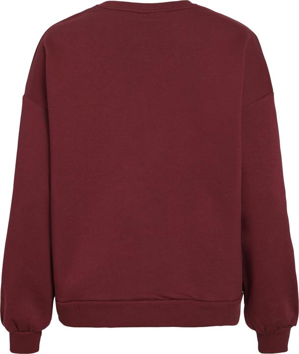 Image du produit Vila Loose Fit Sweatshirt (M)