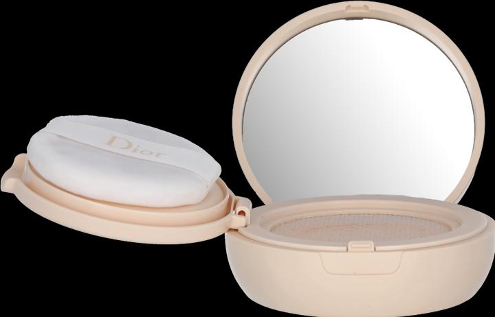 Image du produit Dior Forever Cushion Powder (010 Juste)