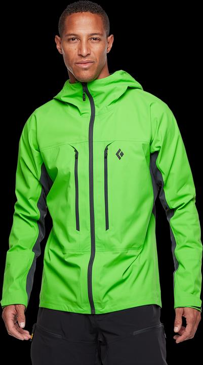 Productafbeelding Black Diamond Dawn Patrol Hybride Jas (XL)