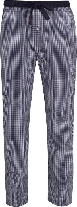 Tom Tailor lange Herren Pyjama Hose (52)