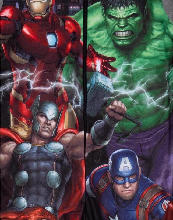 Image du produit Marvel Pyjama (140)
