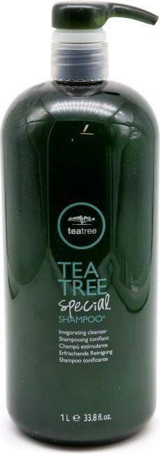 Produktbild Paul Mitchell Tea Tree (1000 ml, Flüssiges Shampoo)