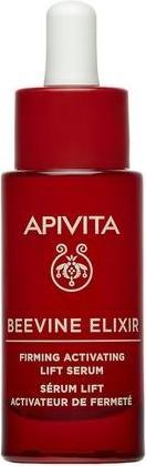 Apivita Beevine Elixir Firming Activating Lift Serum with Niacinamide and Hyaluronic Acid 1.01 oz (30 ml)