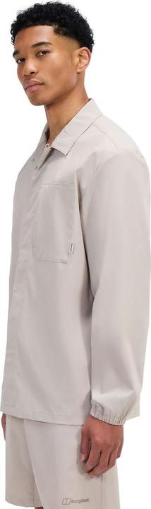Immagine prodotto Berghaus M Explorer LS Overshirt (Wanderhemd) (3XL)
