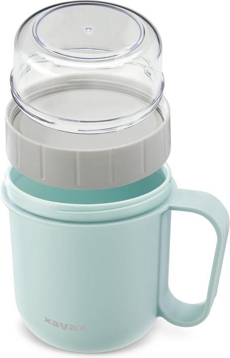 Actual product image Xavax Muesli cup to go