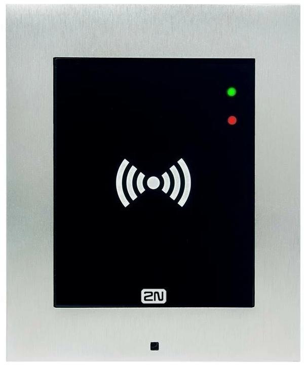 Immagine prodotto 2N Lettore RFID Unità di accesso 2.0 RFID - 125kHz (Scheda chiave)