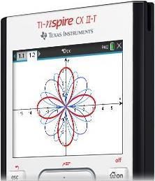 Image du produit TI Nspire CX II (Batterie)