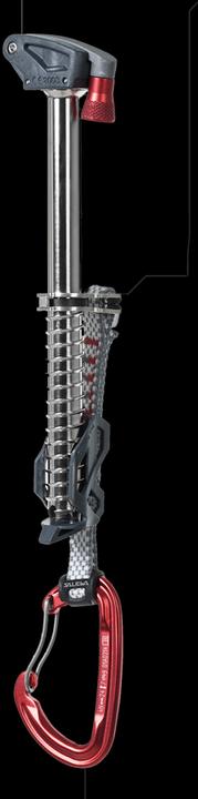 Actual product image Salewa Quick Screw 180 mm