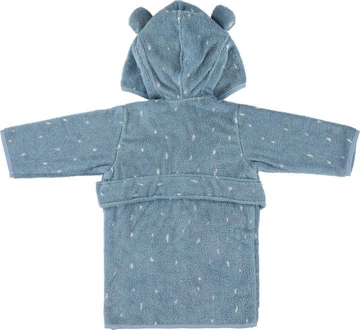 Immagine prodotto Trixie Baby Accappatoio Animali