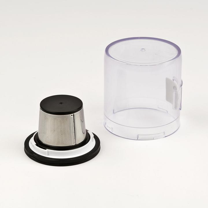 Actual product image G3 Ferrari Mattress Beater 300W Hepa Filter