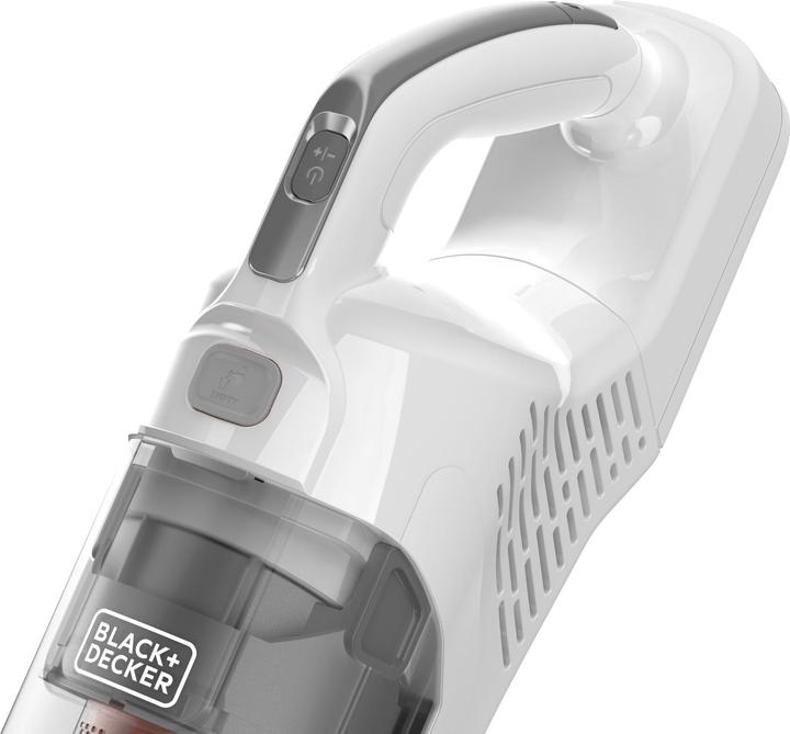 Produktbild Black & Decker BHFEA515J
