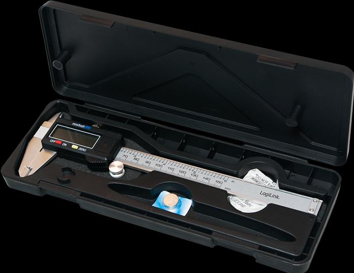Produktbild LogiLink Messschieber (15 cm)