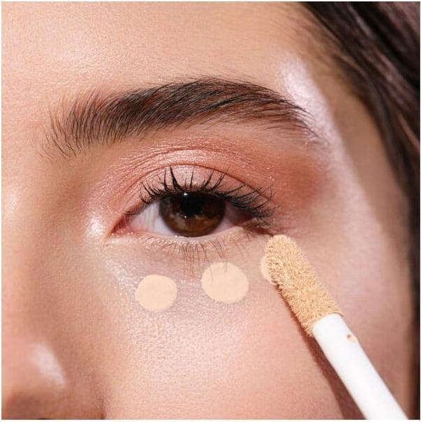 Produktbild Artdeco Fluid Camouflage Concealer 4973.02 (02 Neutral Light)