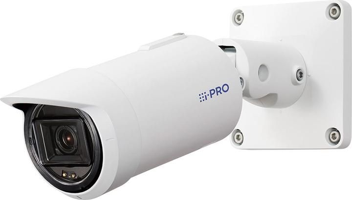 Panasonic Network camera WV-S15600-V2LN (3328 x 1872 Pixels)