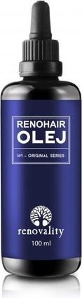 Renovality Original Series Renohair Oil (100 ml)