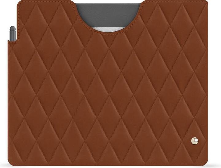 Marron - Couture ( Nappa - Pantone #8B4720 )