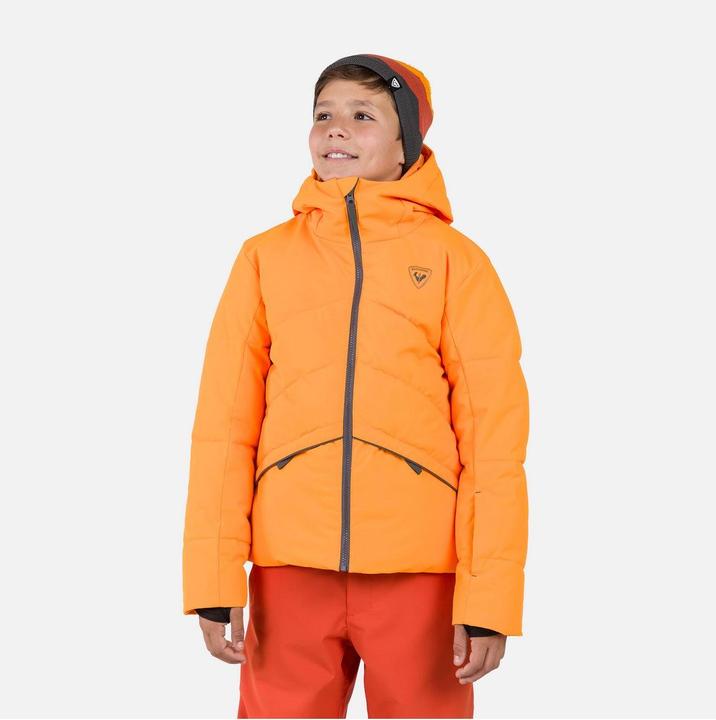 Rossignol Jungen Siz Jkt Jacke (14)